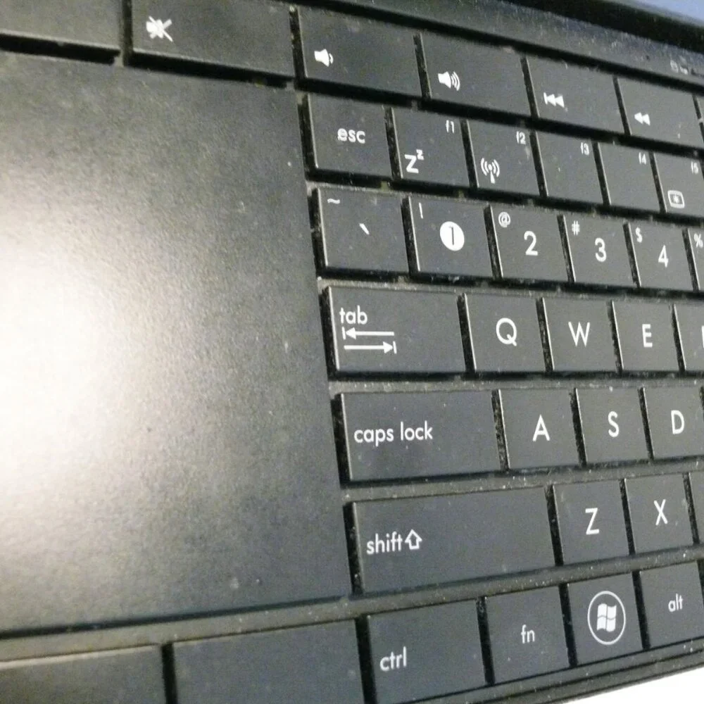 Bang Olufsen Asus Laptop